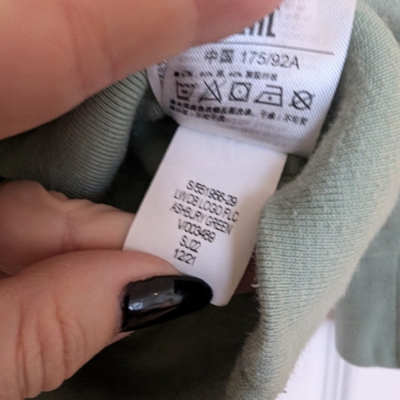 GAP Men's Green Sweater - Picture 7 of 7